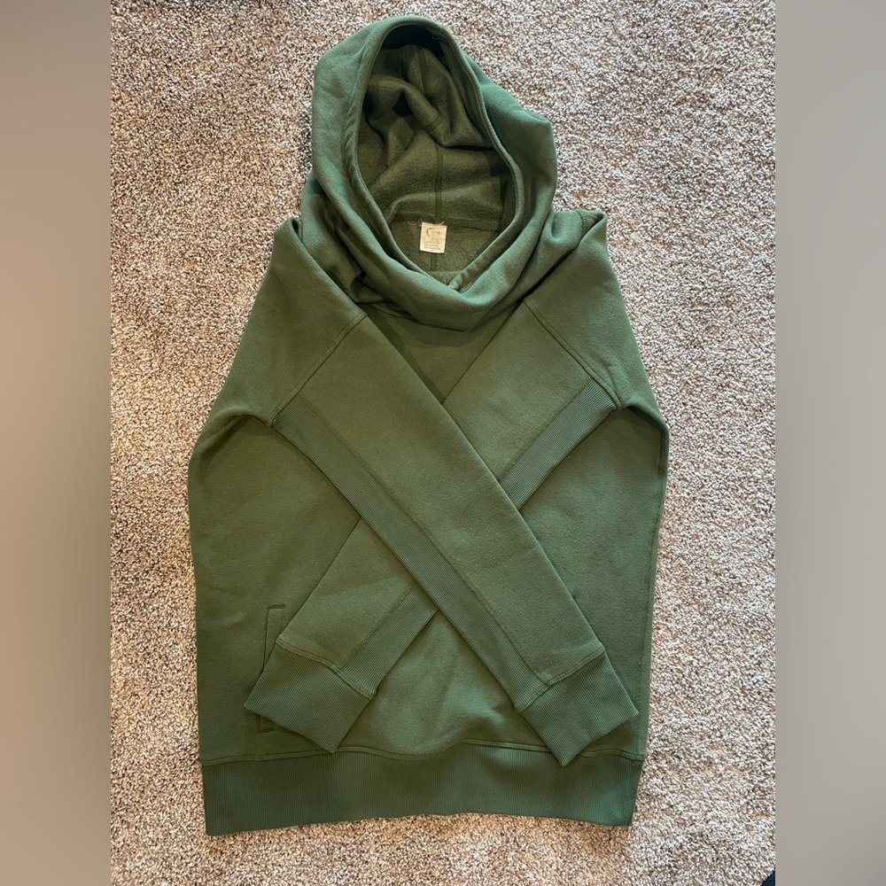 Women’s Zyia Hoodie